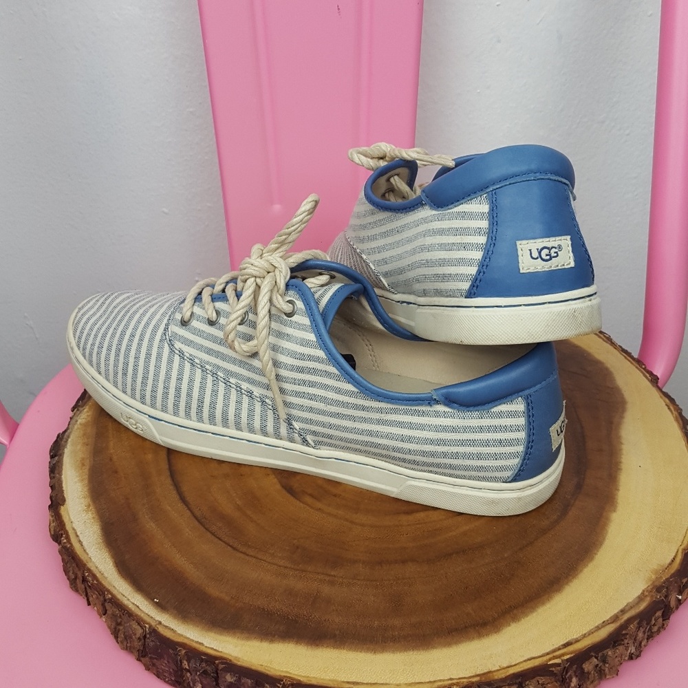 UGG Australia shoes